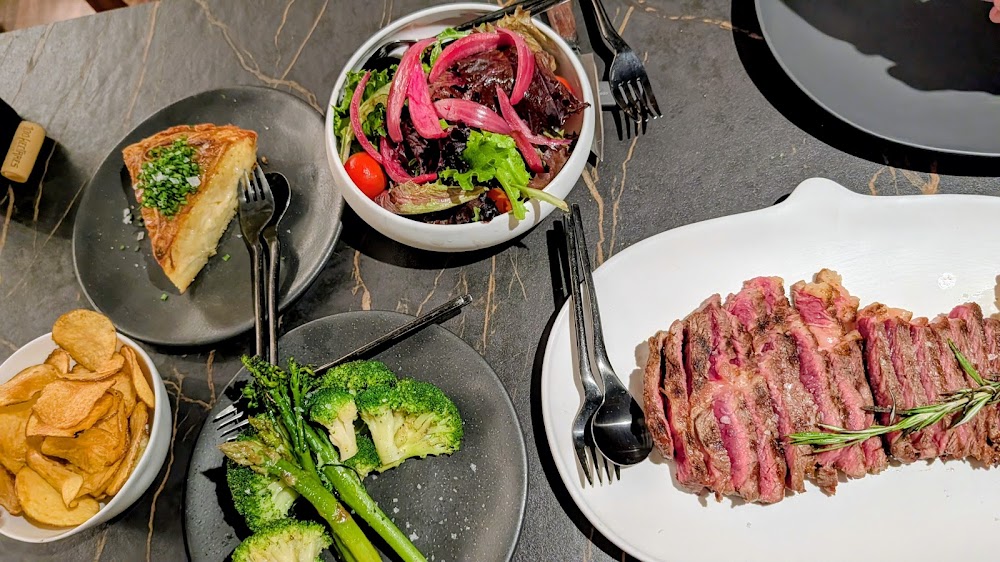 MUU Steakhouse küçük fotoğraf 4