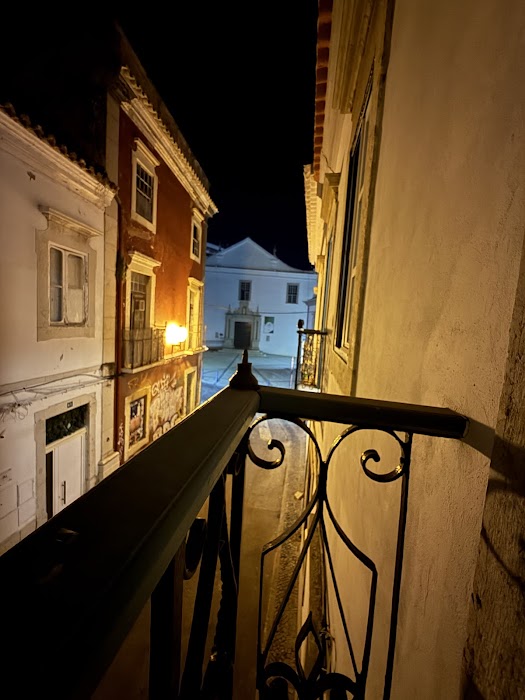Faro Coast Guest House küçük fotoğraf 2