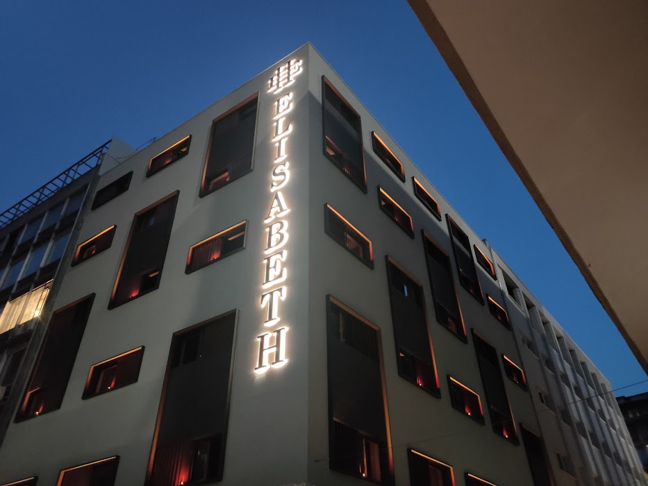 Elisabeth Boutique Hotel küçük fotoğraf 2