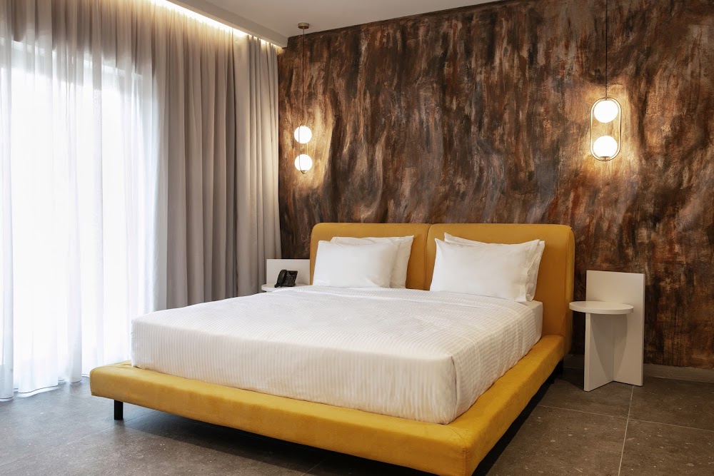 Elisabeth Boutique Hotel küçük fotoğraf 3