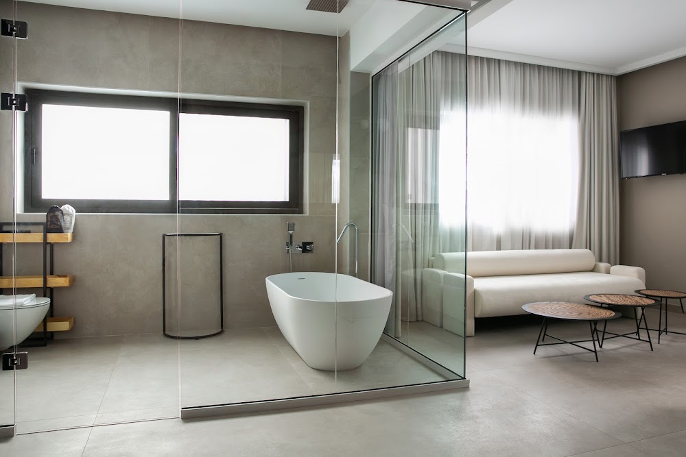 Elisabeth Boutique Hotel küçük fotoğraf 4