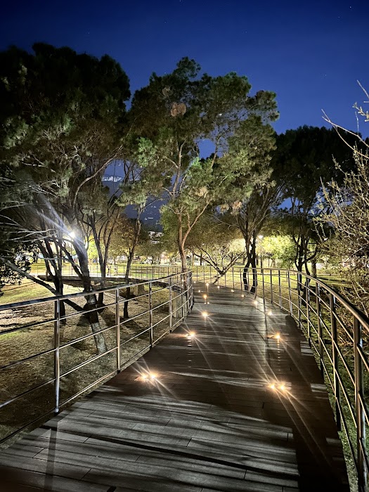 Parque Bosques del Valle küçük fotoğraf 2
