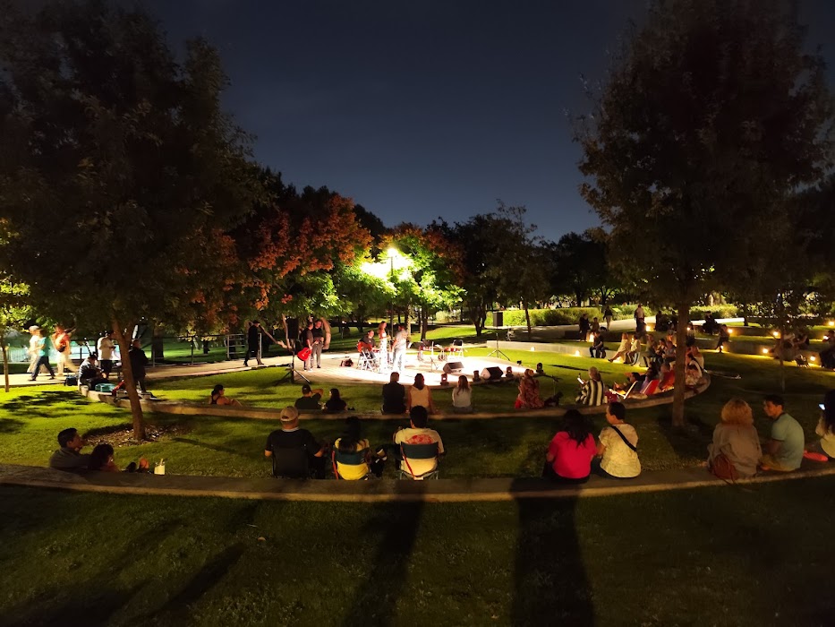 Parque Bosques del Valle küçük fotoğraf 3