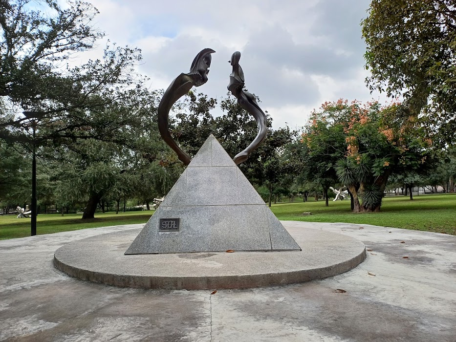 Parque Bosques del Valle küçük fotoğraf 4