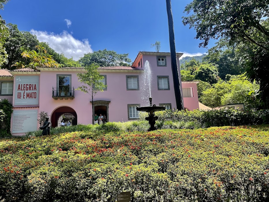 Instituto Casa Roberto Marinho - ICRM küçük fotoğraf 3