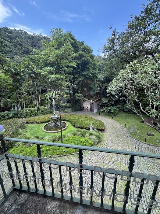 Instituto Casa Roberto Marinho - ICRM küçük fotoğraf 4