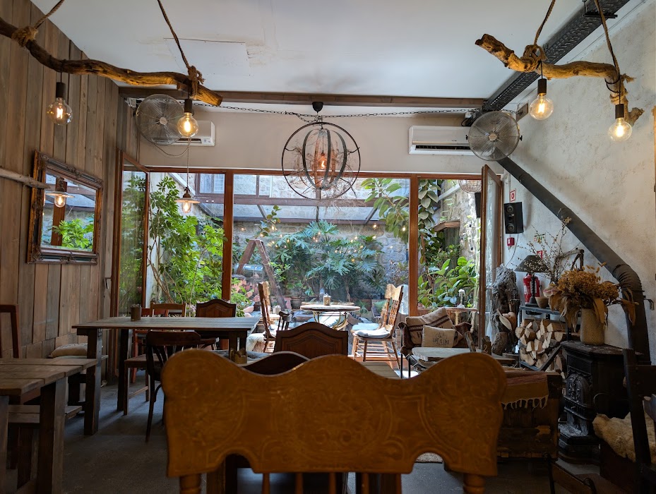 Do Norte Café küçük fotoğraf 3