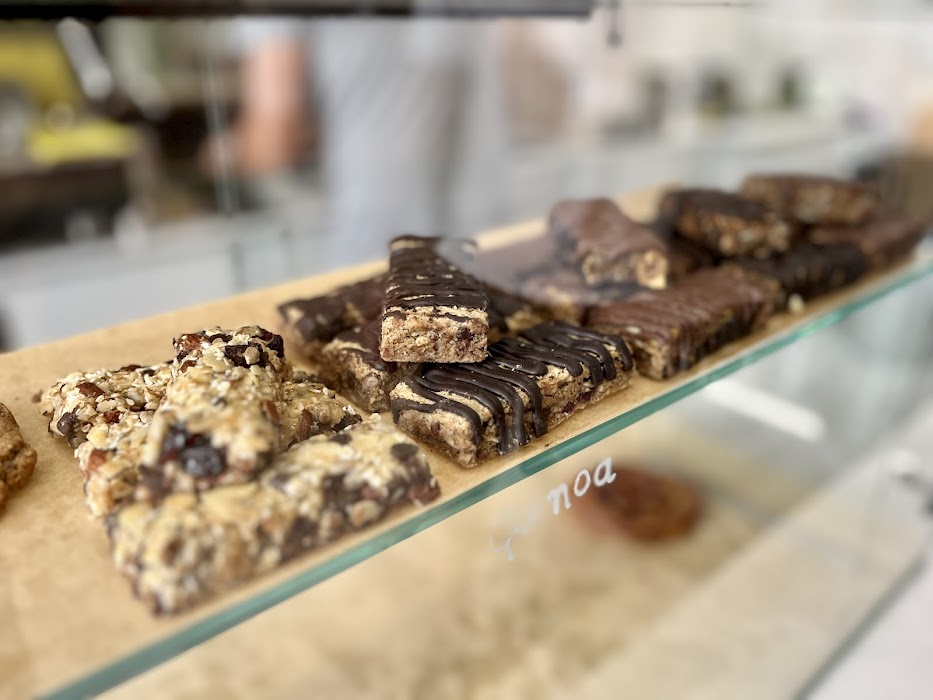 Tate Speciality Coffee küçük fotoğraf 3