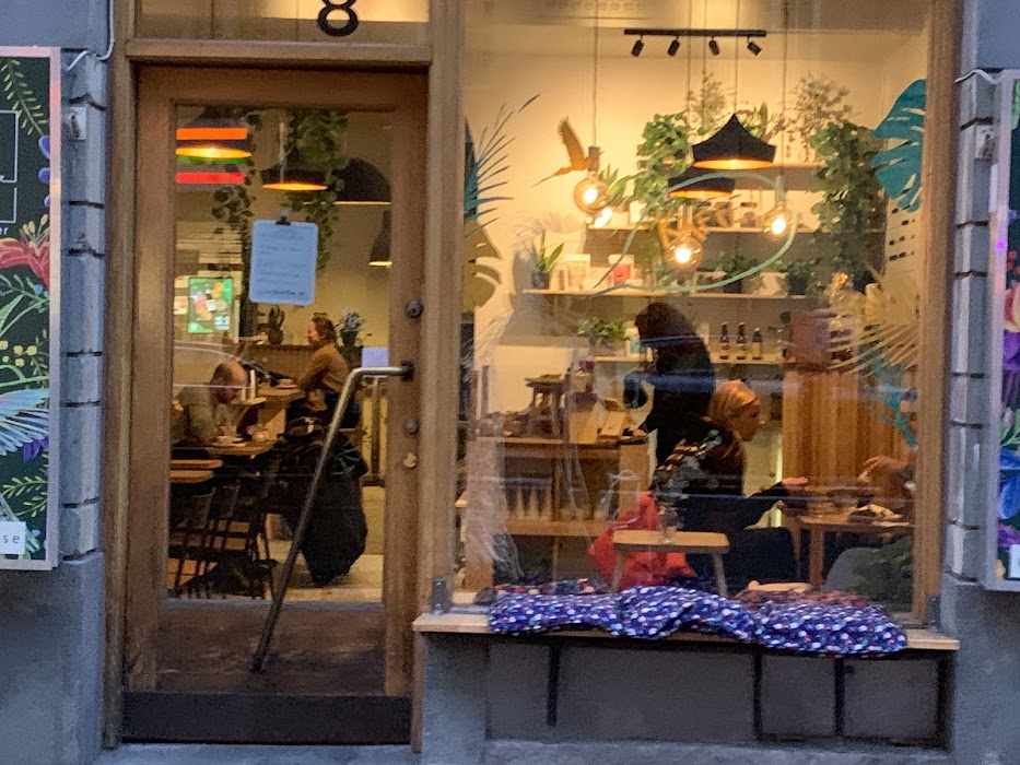 Volca Coffee Roaster küçük fotoğraf 2
