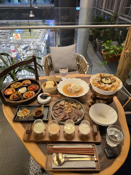 Kimchi Dining | Korean Restaurant Singapore küçük fotoğraf 4