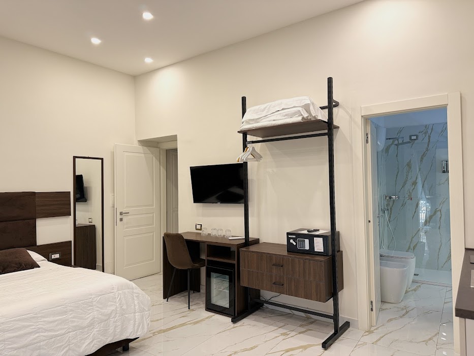 AuRoom Luxury Accommodation küçük fotoğraf 3