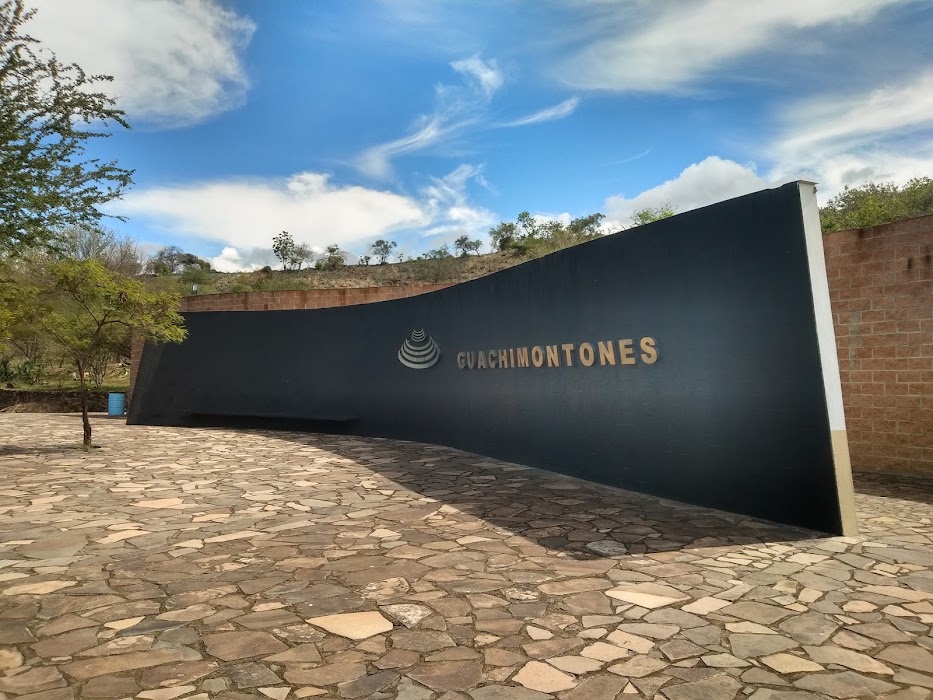 Zona Arqueológica Teuchitlán o Guachimontones küçük fotoğraf 4