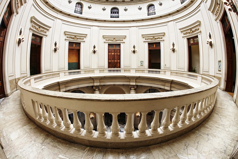 Centro Cultural Banco do Brasil (CCBB) küçük fotoğraf 2