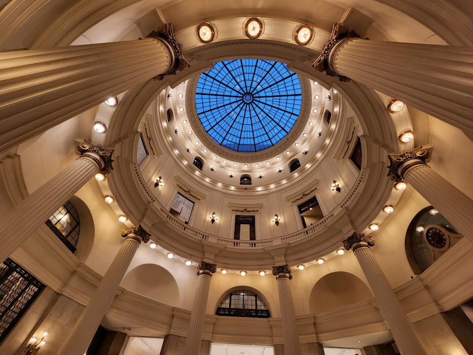 Centro Cultural Banco do Brasil (CCBB) küçük fotoğraf 3