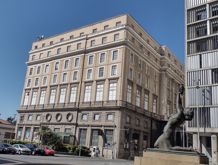 Centro Cultural Banco do Brasil (CCBB) küçük fotoğraf 4