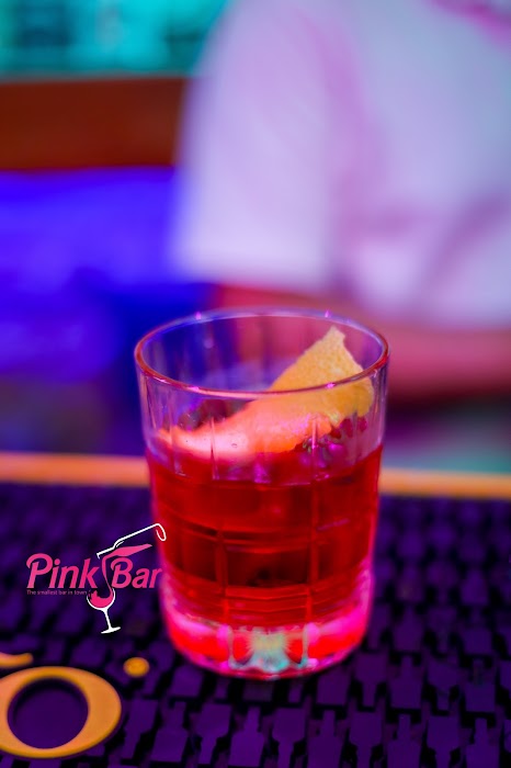 Pink Bar - The smallest bar in town küçük fotoğraf 3