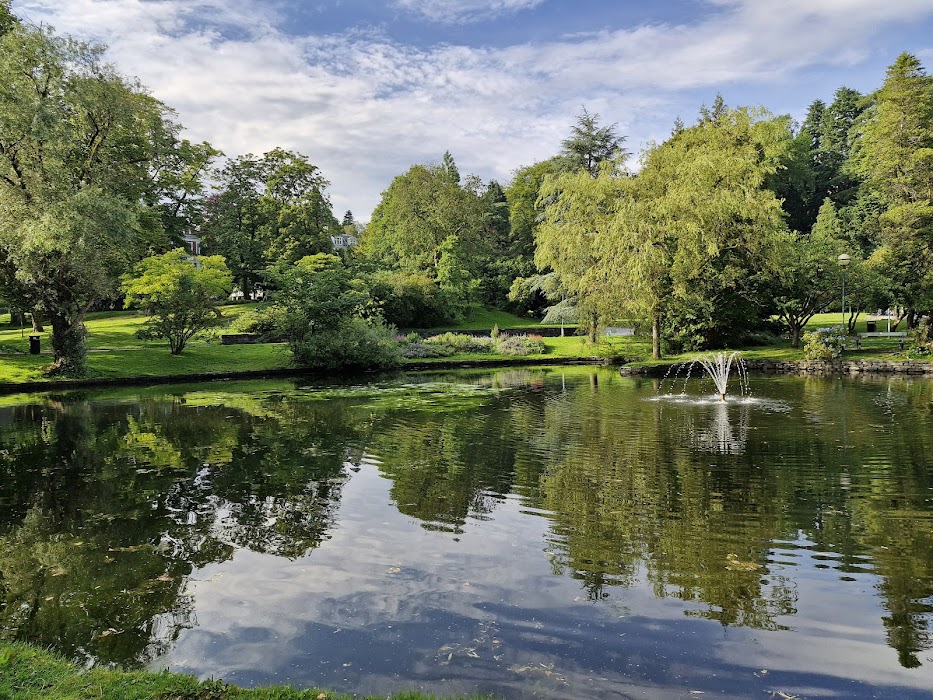 Nygårdsparken küçük fotoğraf 2