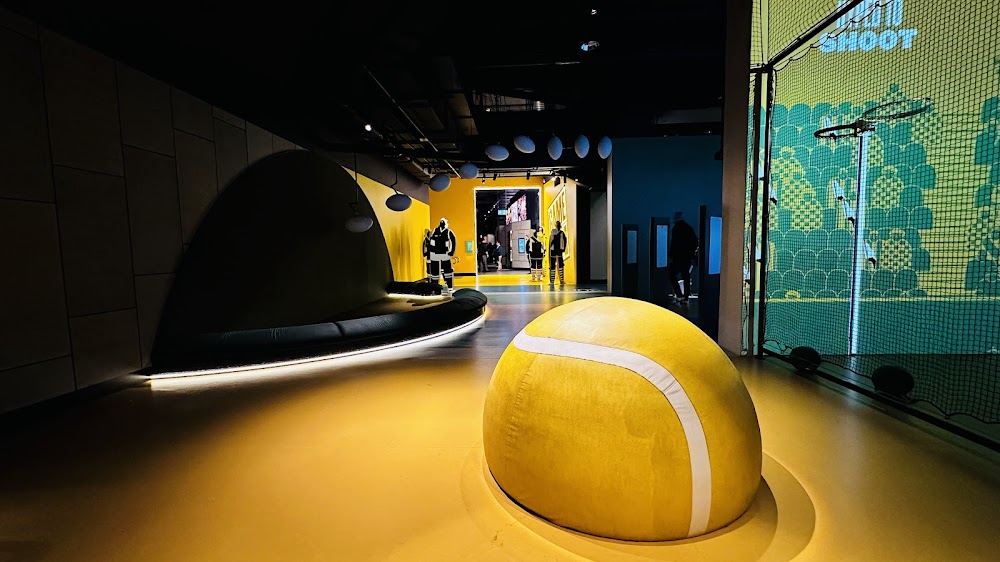 Australian Sports Museum küçük fotoğraf 4