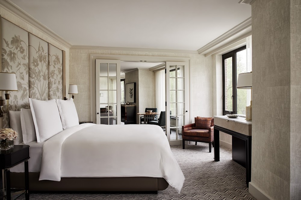 Four Seasons Hotel Boston küçük fotoğraf 3