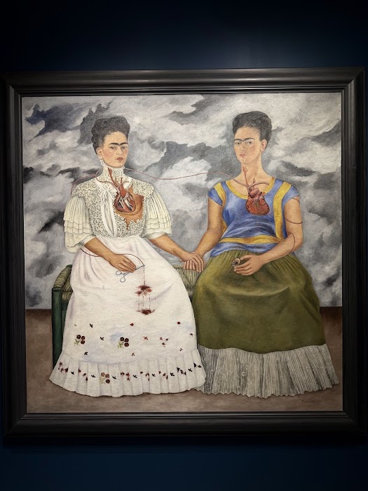 Museo de Arte Moderno küçük fotoğraf 4