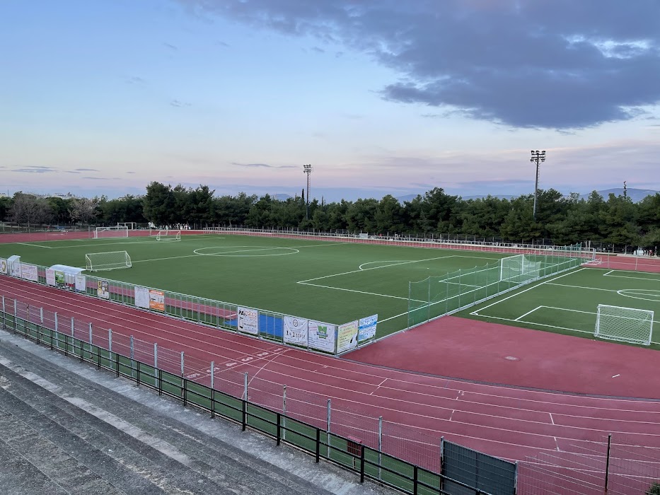 Veikou Grove küçük fotoğraf 3