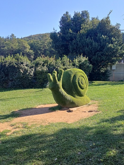Veikou Grove küçük fotoğraf 4