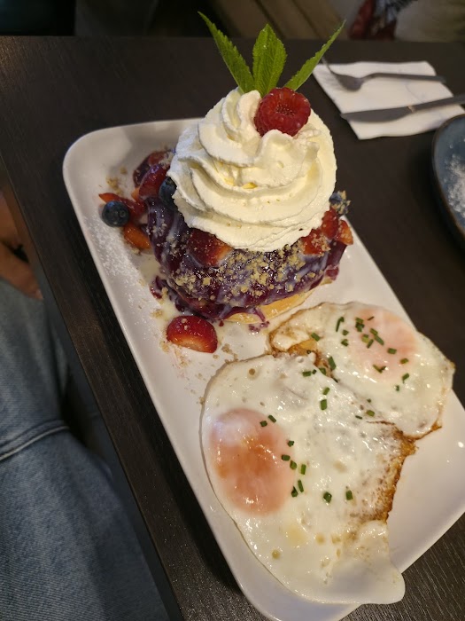 Lunetta Brunch & Lunch küçük fotoğraf 4