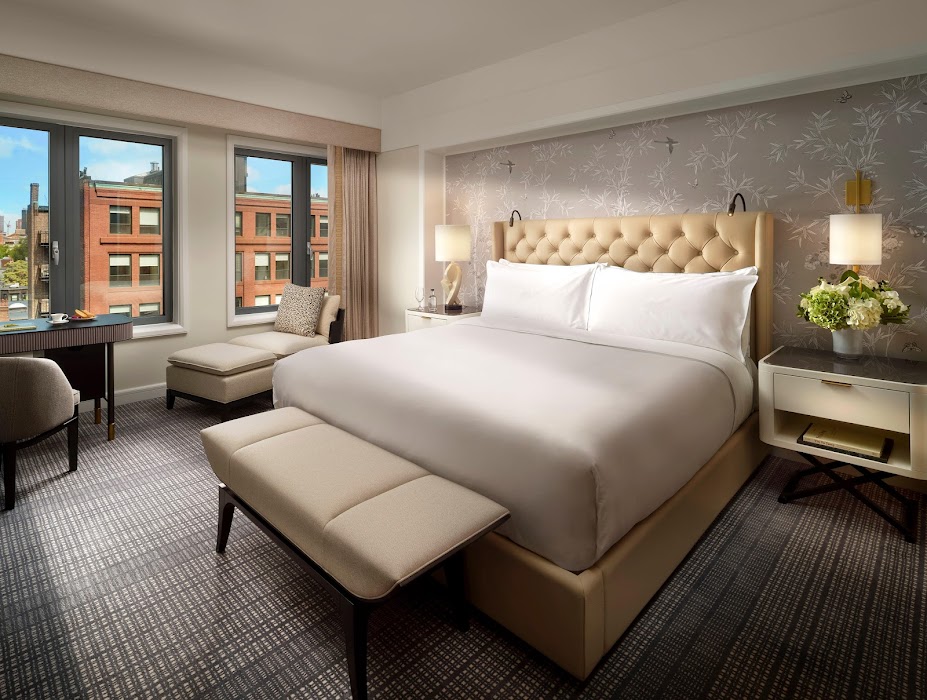 Mandarin Oriental, Boston küçük fotoğraf 3