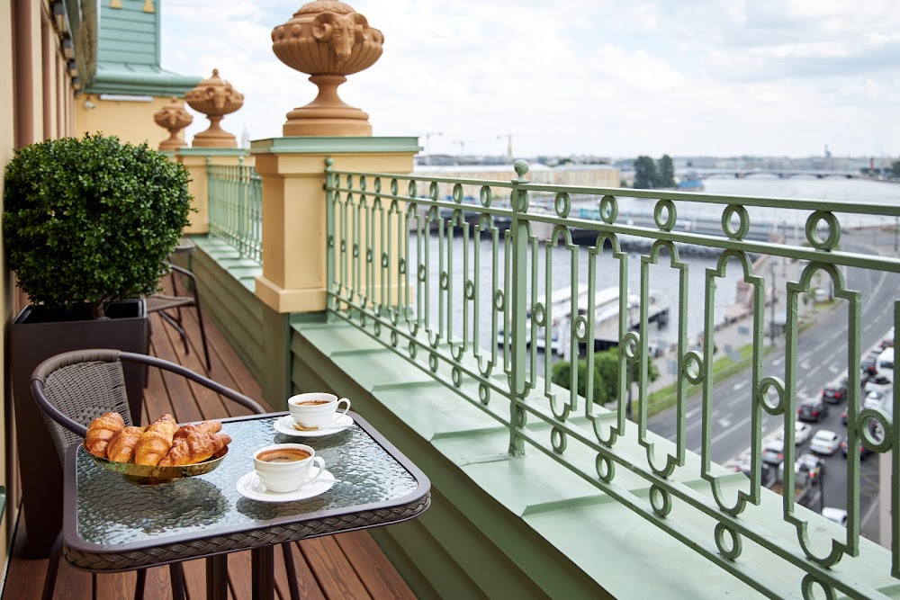 River Palace Hotel küçük fotoğraf 2