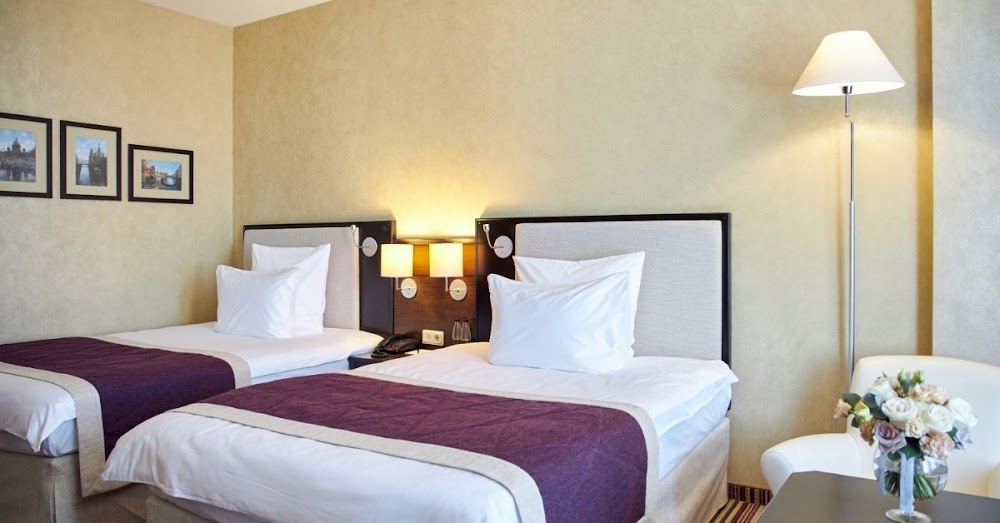River Palace Hotel küçük fotoğraf 3