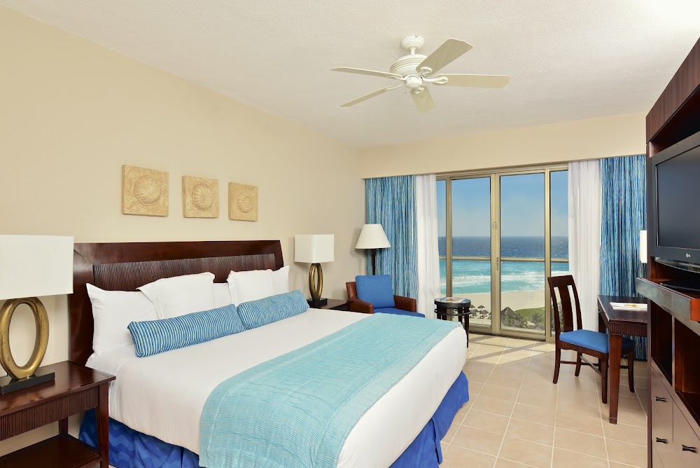 Iberostar Selection Cancún küçük fotoğraf 3