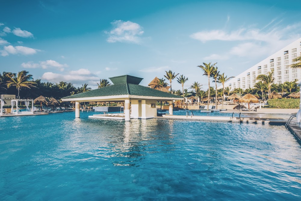 Iberostar Selection Cancún küçük fotoğraf 4