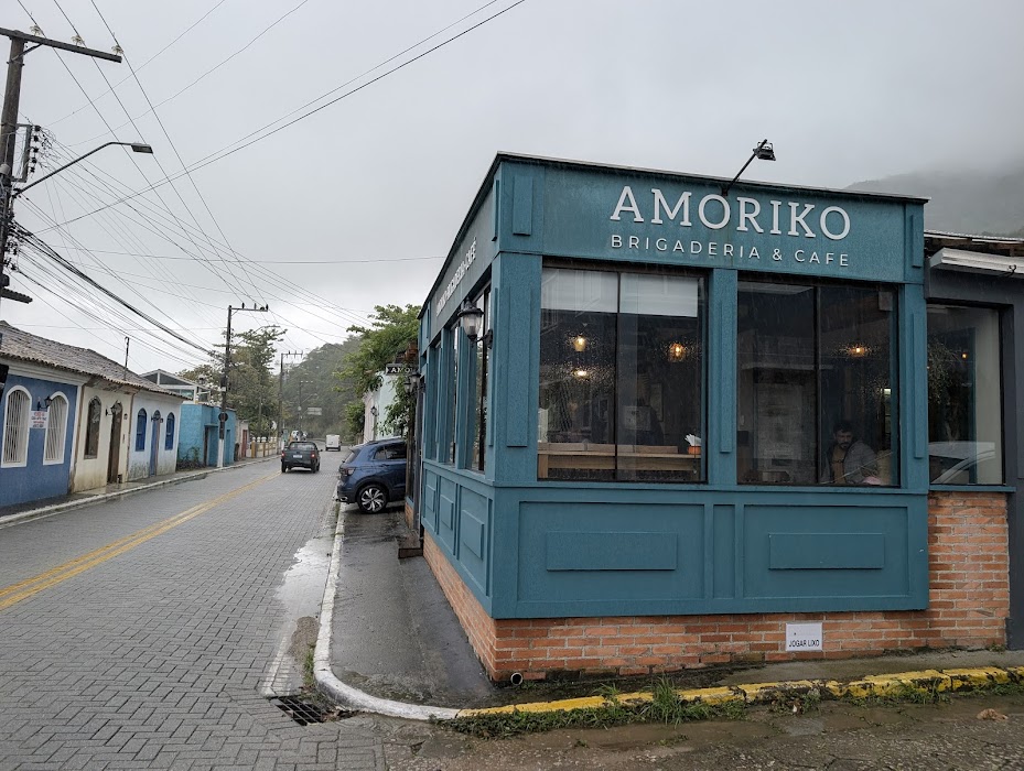 Amoriko Brigaderia & Café küçük fotoğraf 4