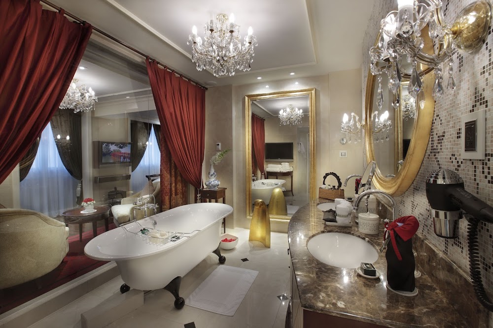 Sofitel Legend Metropole Hanoi küçük fotoğraf 4