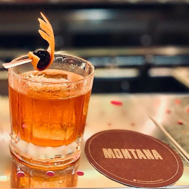 Montana cocteleria & flamenco küçük fotoğraf 3