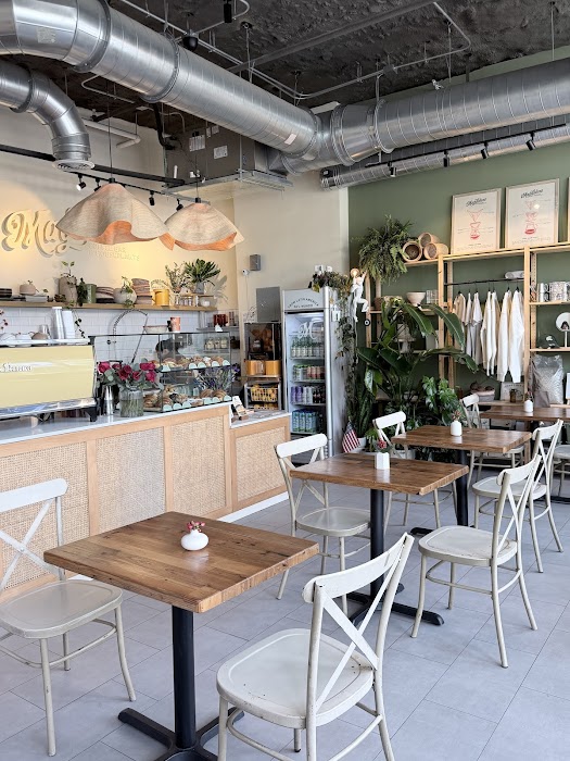 Magdalena Coffee & Houseplants küçük fotoğraf 2