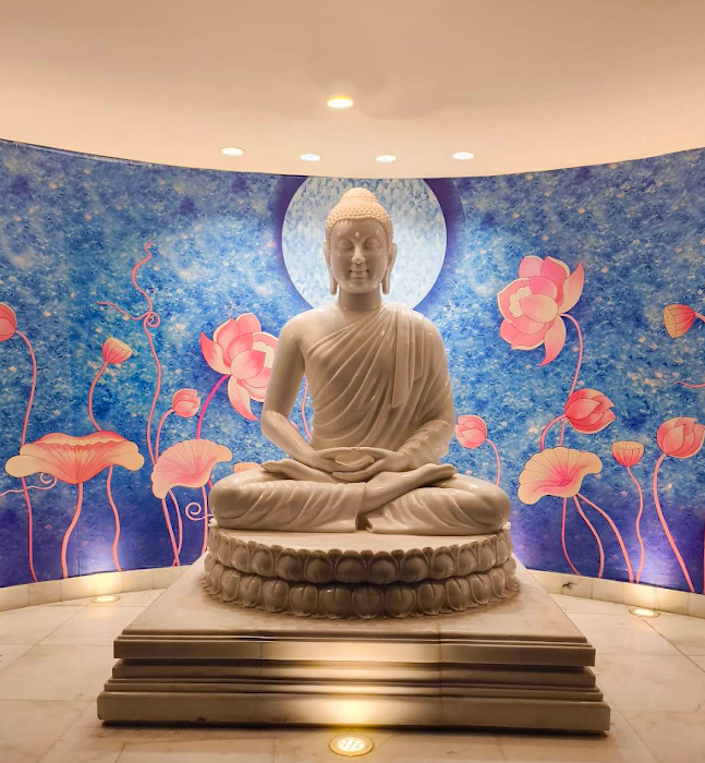 Dr. Ambedkar National Memorial küçük fotoğraf 4