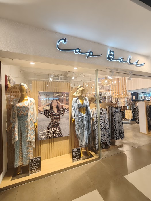 Capbali - Discovery Mall Bali küçük fotoğraf 2