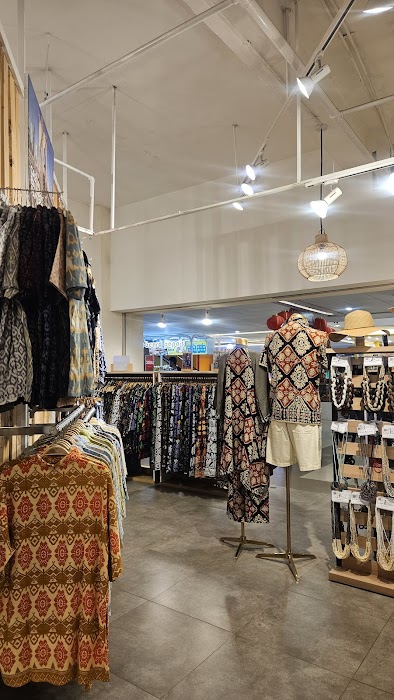 Capbali - Discovery Mall Bali küçük fotoğraf 3