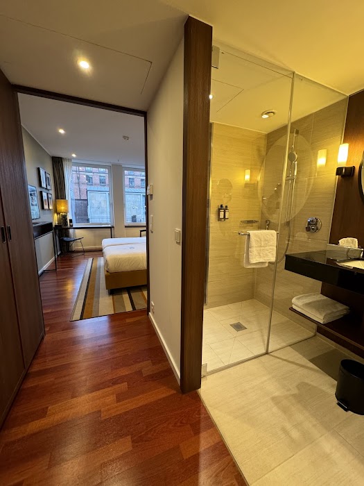 AMERON Hamburg Hotel Speicherstadt küçük fotoğraf 4