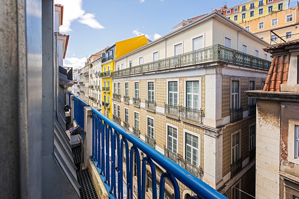 54 São Paulo Exclusive Apartment Hotel küçük fotoğraf 2