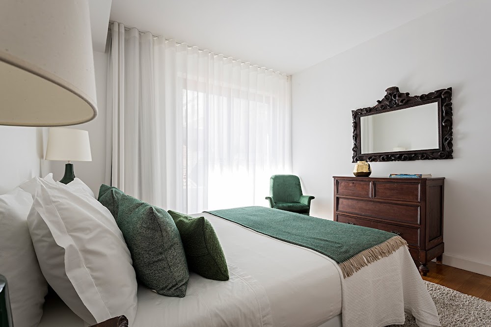 54 São Paulo Exclusive Apartment Hotel küçük fotoğraf 3