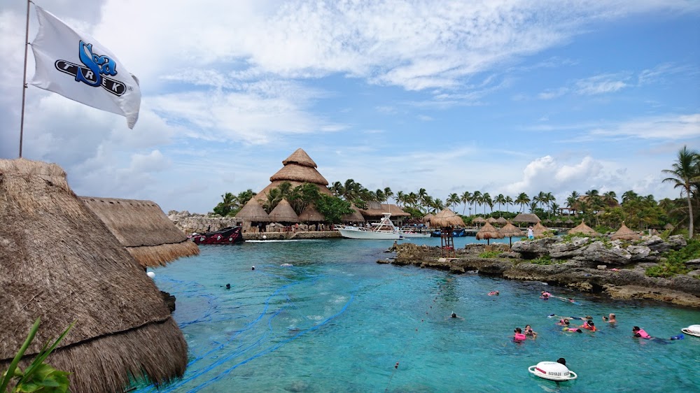 Parque Xcaret küçük fotoğraf 3