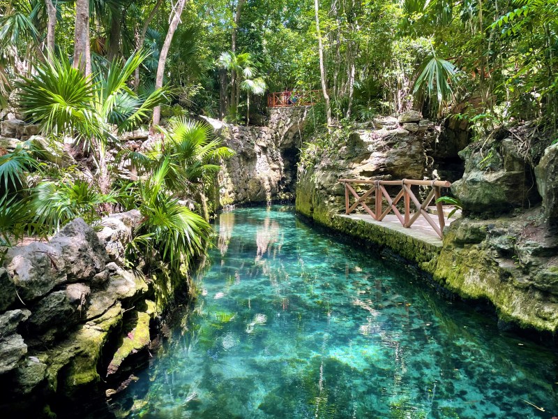 Parque Xcaret küçük fotoğraf 4
