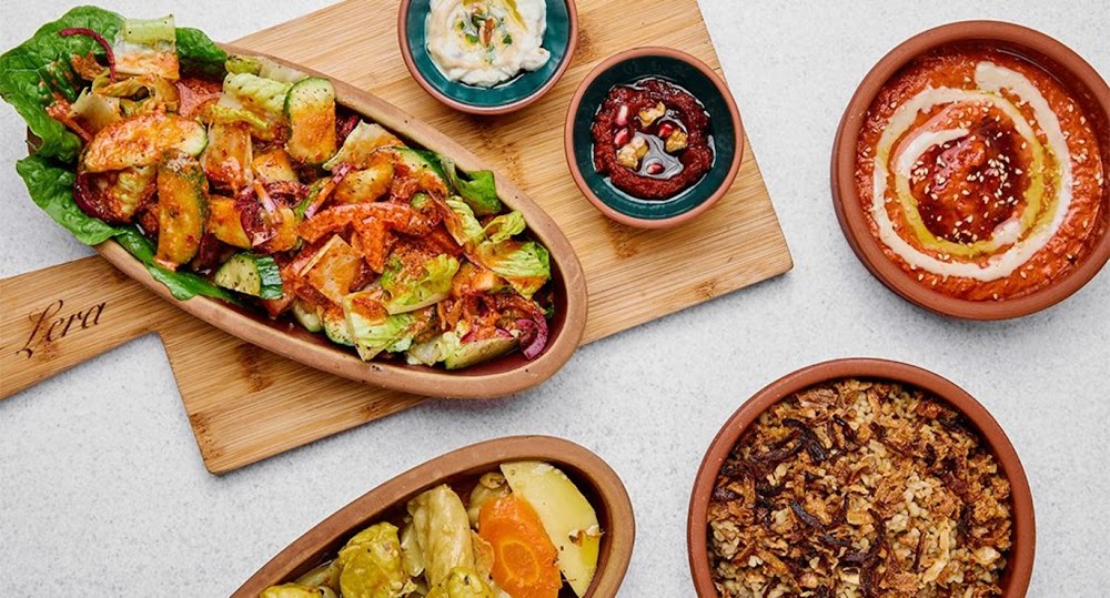 Lera Restaurang AB küçük fotoğraf 3