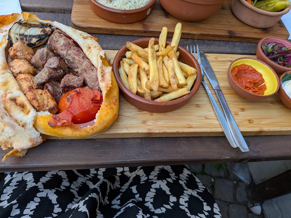 Lera Restaurang AB küçük fotoğraf 4