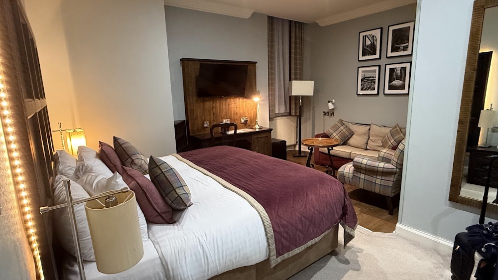 The Lane Boutique Hotel küçük fotoğraf 3