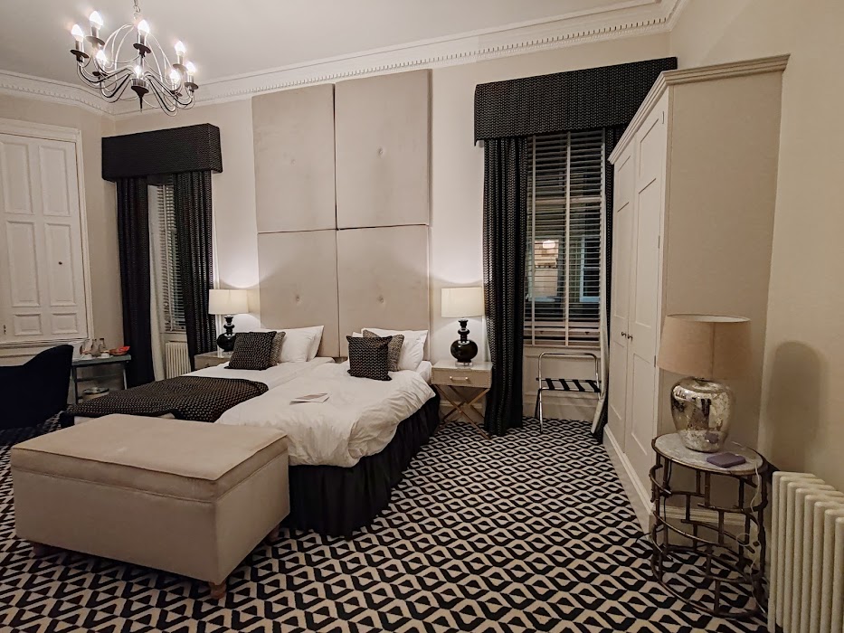 The Lane Boutique Hotel küçük fotoğraf 4