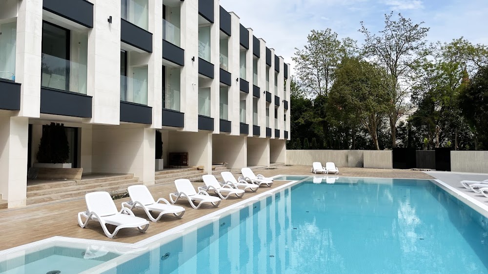 Апарт- отель Монтевиль by Adamand resort küçük fotoğraf 2