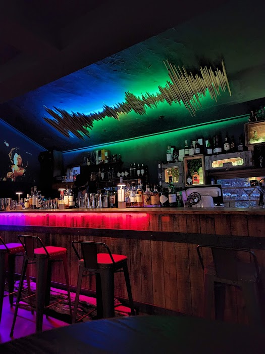 ODE Music Bar (오드) küçük fotoğraf 2